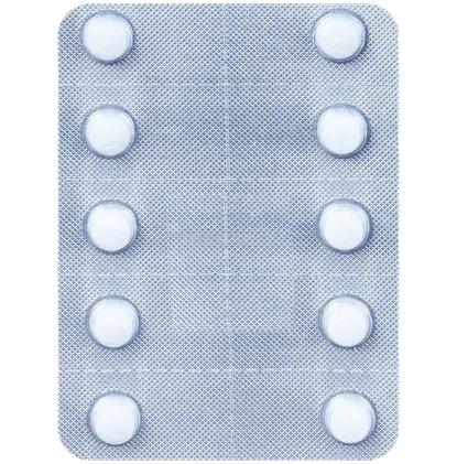 jakavi 5mg tablet 10's